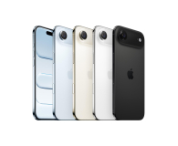 Apple iPhone Air 1TB Jasne Złoto - 1362354 - zdjęcie 7